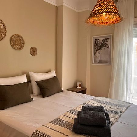Meraki Luxury City Center Apartment Thessaloniki Exterior photo