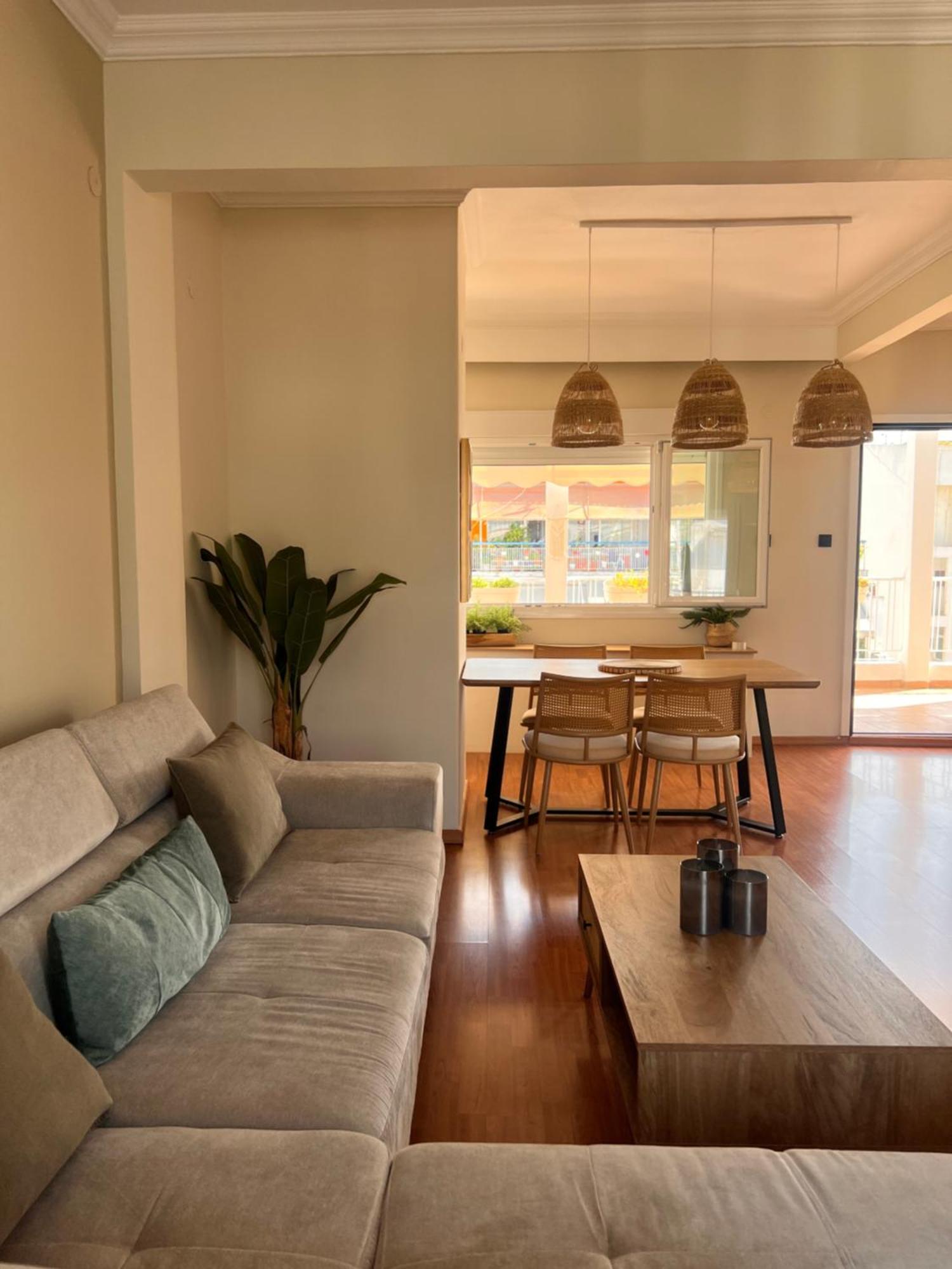 Meraki Luxury City Center Apartment Thessaloniki Exterior photo